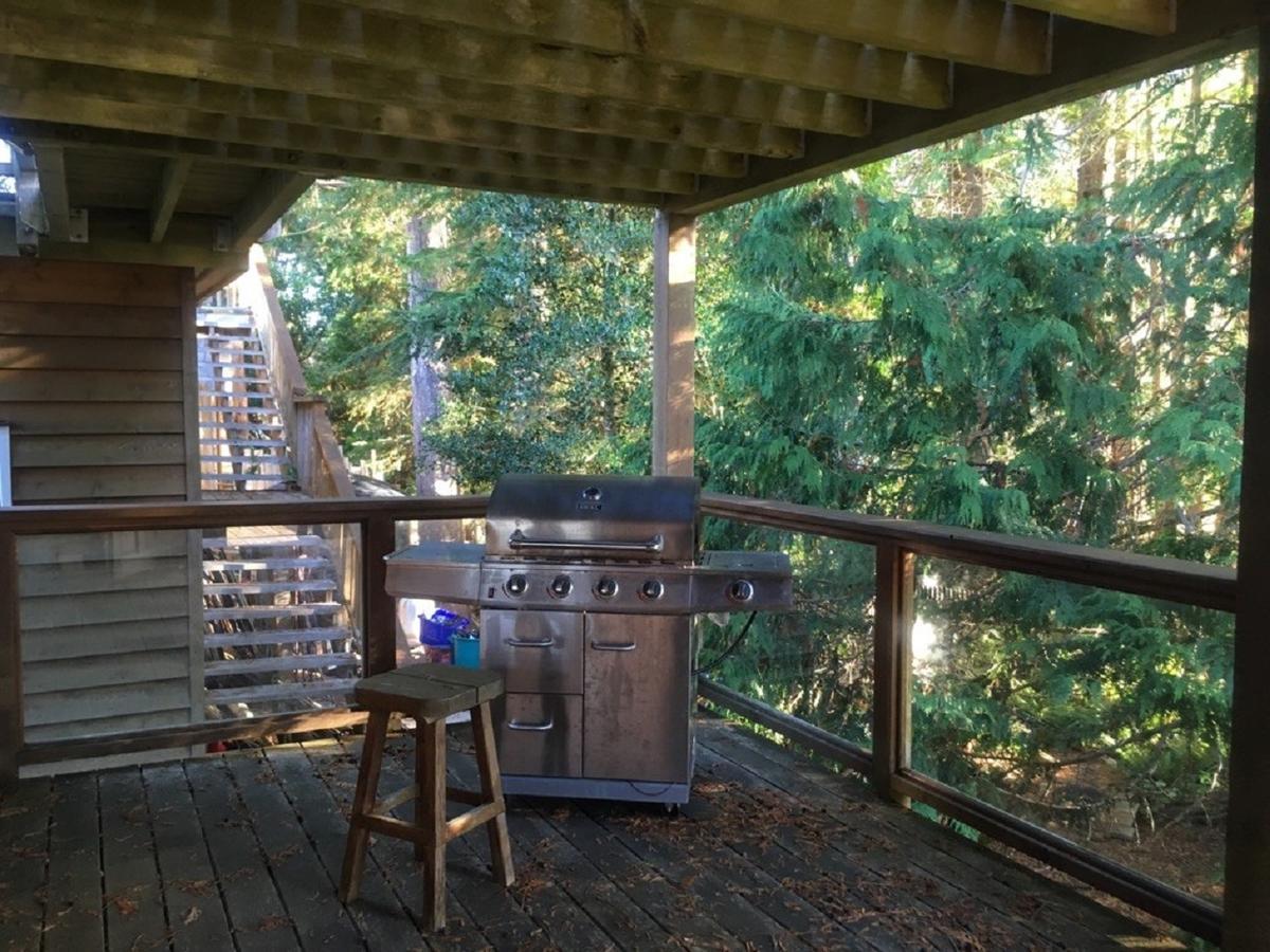 Tofino Stormbay Guest House Exterior foto